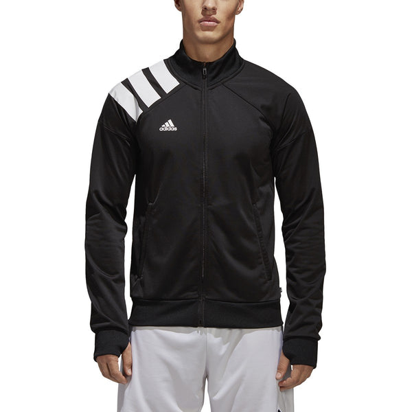[BQ0390] Mens Adidas Tango Stadium Icon Track Jacket