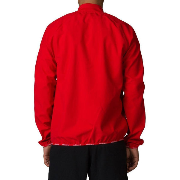 [BQ0768] Superstar Track Top 2.0