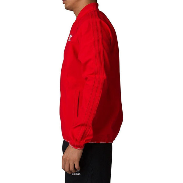 [BQ0768] Superstar Track Top 2.0