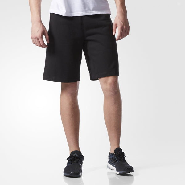 [BQ1784] Sport ID French Terry Short