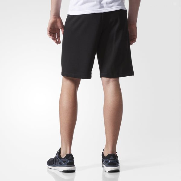 [BQ1784] Sport ID French Terry Short