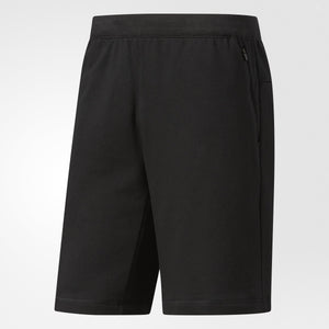 [BQ1784] Sport ID French Terry Short