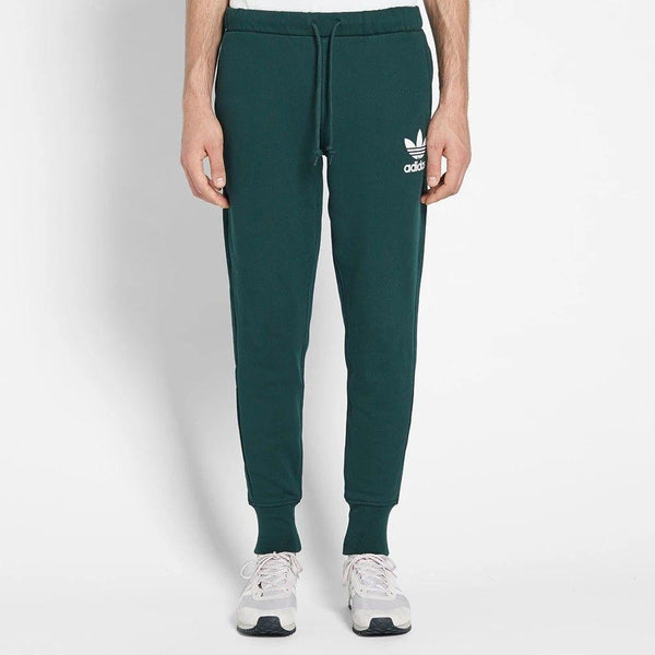 [BQ1843] Adicolor Trefoil Cuffed Sweat Pants