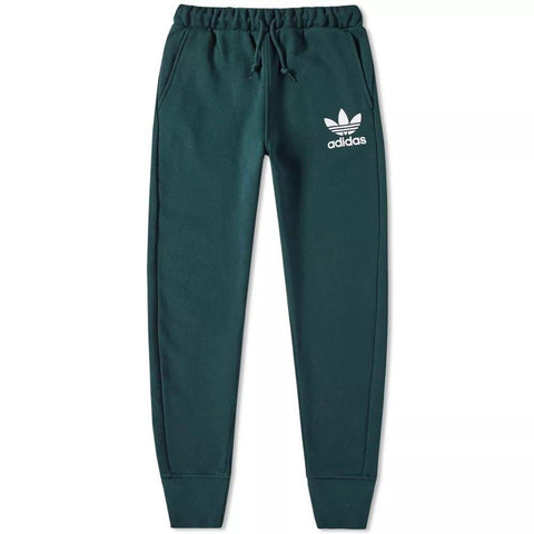 [BQ1843] Adicolor Trefoil Cuffed Sweat Pants