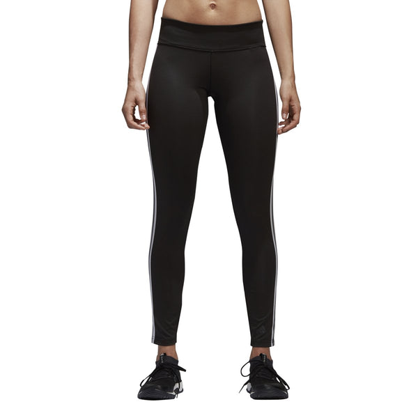 [BQ2072] Womens Designed 2 Move 3 Stripe Tight