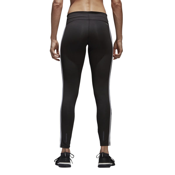 [BQ2072] Womens Designed 2 Move 3 Stripe Tight