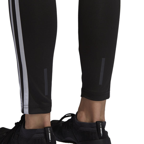 [BQ2072] Womens Designed 2 Move 3 Stripe Tight