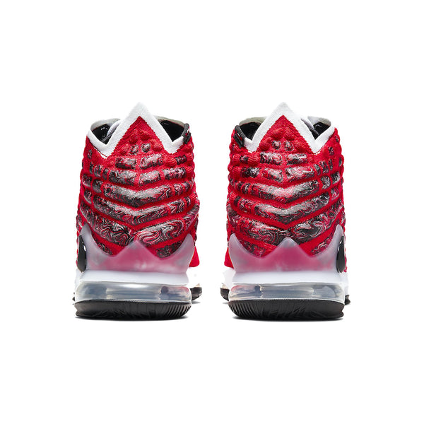 [BQ3177-601] Mens Nike Lebron XVII