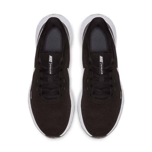 [BQ3207-002] Womens Nike REVOLUTION 5