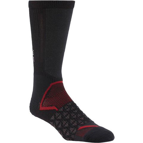 [BQ3747] Mens / Womens Reebok Crossfit Tech Crew Socks