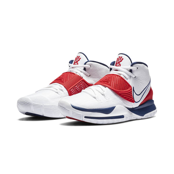 [BQ4630-102] Mens Nike Kyrie 6