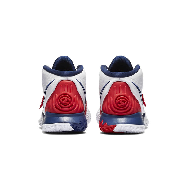 [BQ4630-102] Mens Nike Kyrie 6