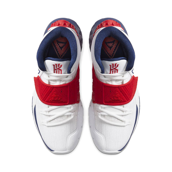 [BQ4630-102] Mens Nike Kyrie 6