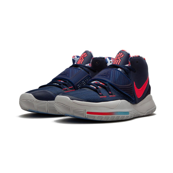 [BQ4630-402] Mens Nike Kyrie 6