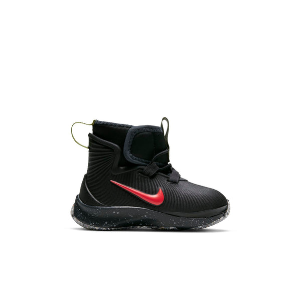 [BQ5382-001] Toddlers Nike Binzie Casual Boots (TD)