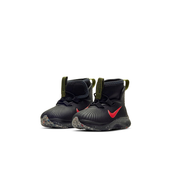 [BQ5382-001] Toddlers Nike Binzie Casual Boots (TD)