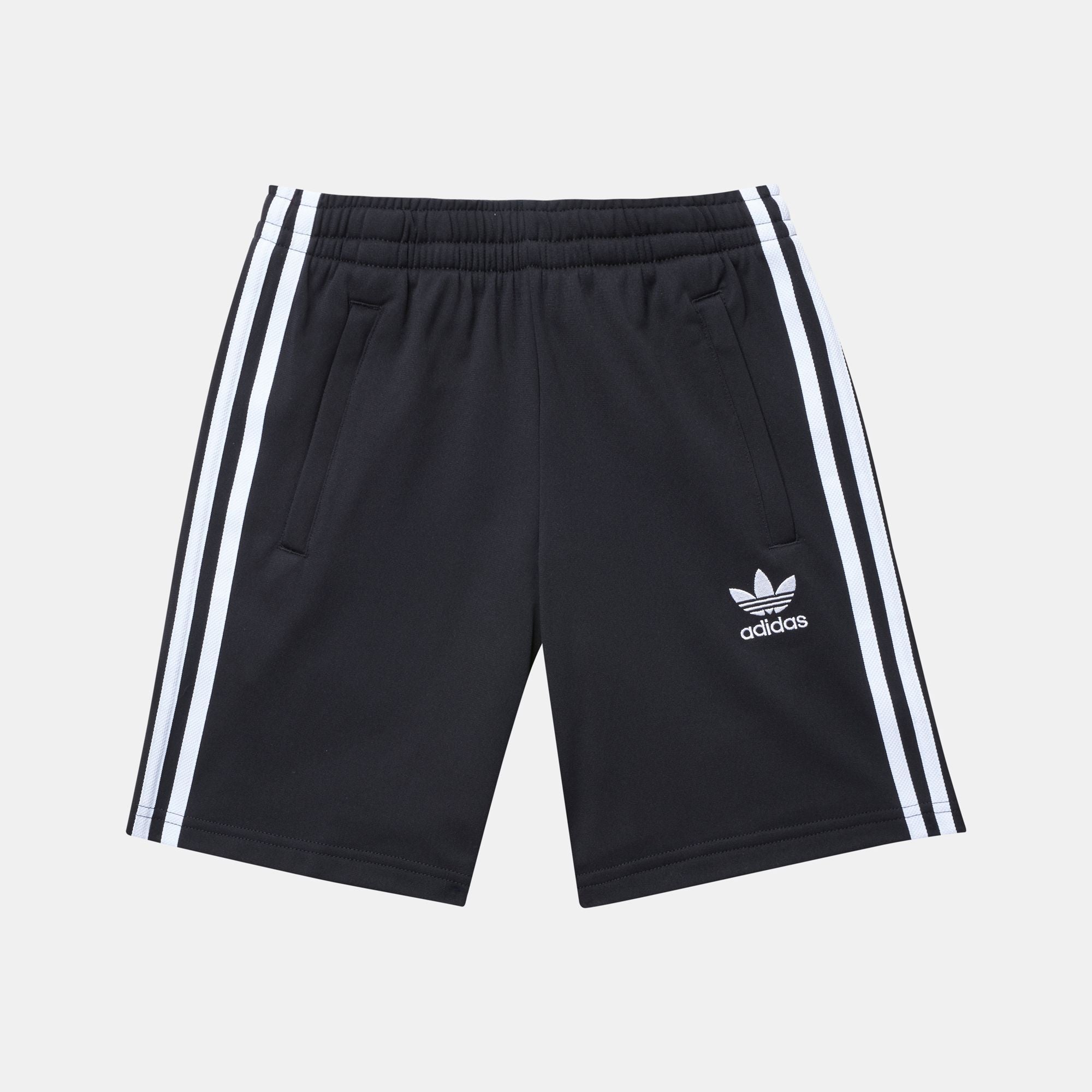 [BQ5387] Youth Juniors Superstar Short