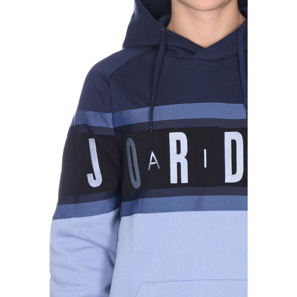 [BQ5651-451] Mens Air Jordan Jumpman Fleece Pullover Hoodie