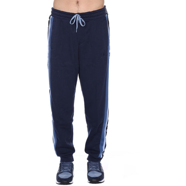 [BQ5664-460] Mens Air Jordan Jumpman Fleece Taped Pant