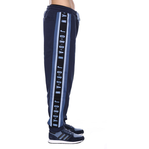 [BQ5664-460] Mens Air Jordan Jumpman Fleece Taped Pant