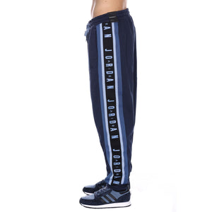 [BQ5664-460] Mens Air Jordan Jumpman Fleece Taped Pant