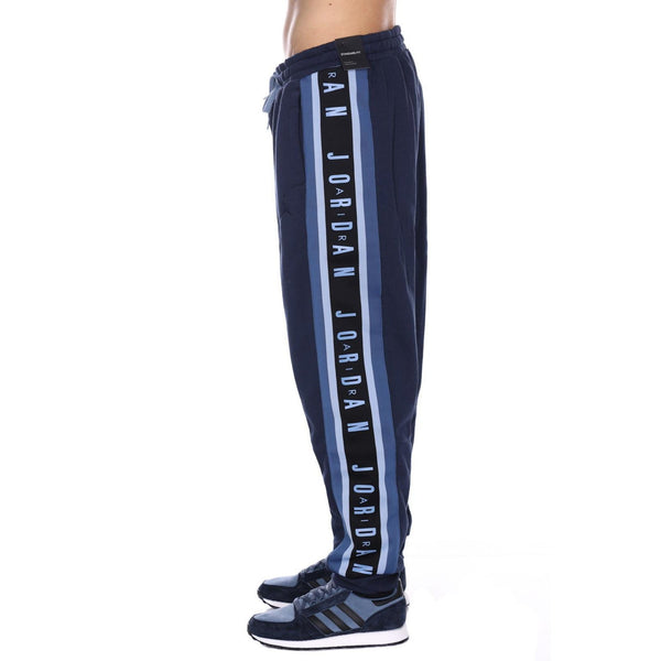 [BQ5664-460] Mens Air Jordan Jumpman Fleece Taped Pant