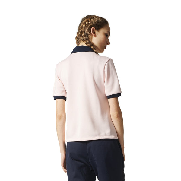 [BQ5740] Womens Osaka Polo Shirt