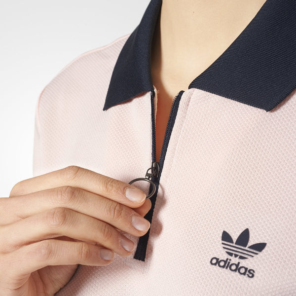[BQ5740] Womens Osaka Polo Shirt