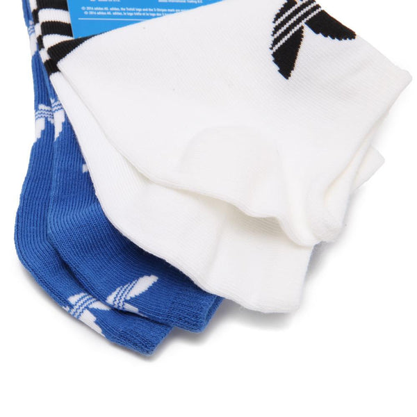 [BQ5993] Originals Trefoil 2-Pair Socks