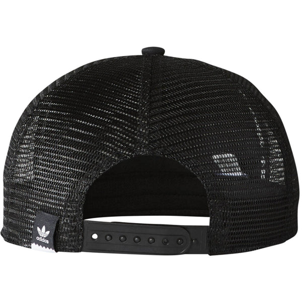 [BQ6125] Mens Adidas Terminal Radness Snapback