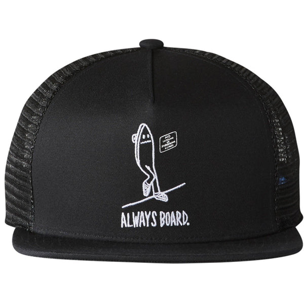 [BQ6125] Mens Adidas Terminal Radness Snapback