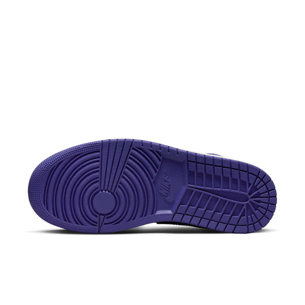 [BQ6472-051] Womens Air Jordan Retro 1 Mid