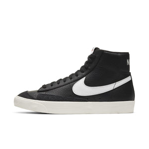 [BQ6806-002] Mens Nike Blazer Mid 77 Vintage