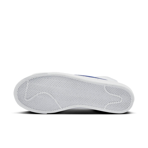 [BQ6806-124] Mens Nike BLAZER MID '77 VINTAGE 'WHITE GAME ROYAL'
