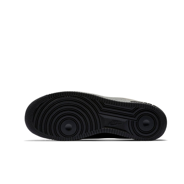 [BQ6924-001] Mens Nike Air Force 1 Low 'A Cold Wall Black'