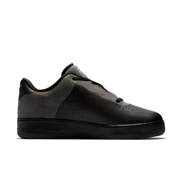 [BQ6924-001] Mens Nike Air Force 1 Low 'A Cold Wall Black'