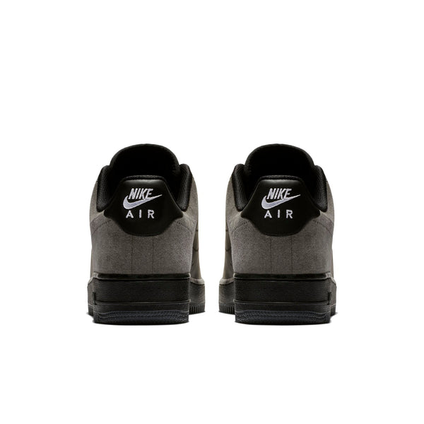 [BQ6924-001] Mens Nike Air Force 1 Low 'A Cold Wall Black'