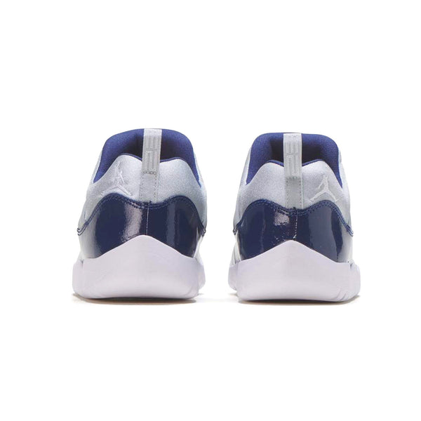 [BQ7101-007] Preschool Air Jordan 11 Retro Little Flex PS
