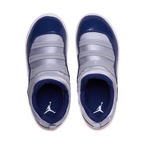 [BQ7101-007] Preschool Air Jordan 11 Retro Little Flex PS