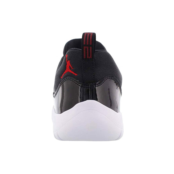 [BQ7101-010] Preschool Air Jordan 11 Retro Little Flex PS