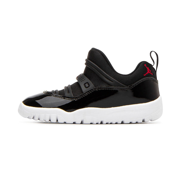 [BQ7102-002] Toddler Air Jordan 11 Retro Little Flex TD