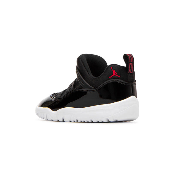 [BQ7102-002] Toddler Air Jordan 11 Retro Little Flex TD