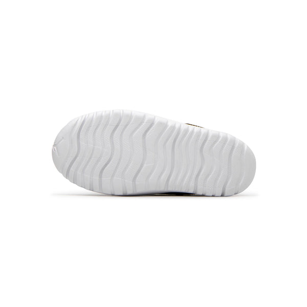 [BQ7102-002] Toddler Air Jordan 11 Retro Little Flex TD