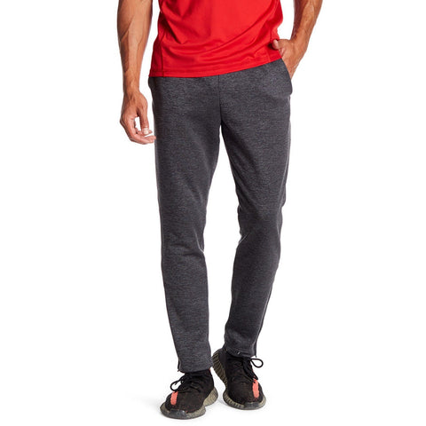 [BQ8827] Team Issue Fleece Tapered Pants