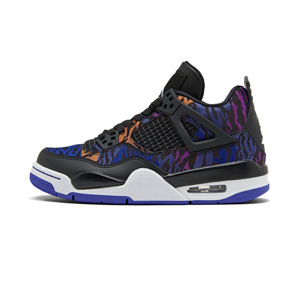 [BQ9043-005] Youth Air Jordan 4 Retro SE (GS)