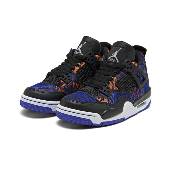 [BQ9043-005] Youth Air Jordan 4 Retro SE (GS)