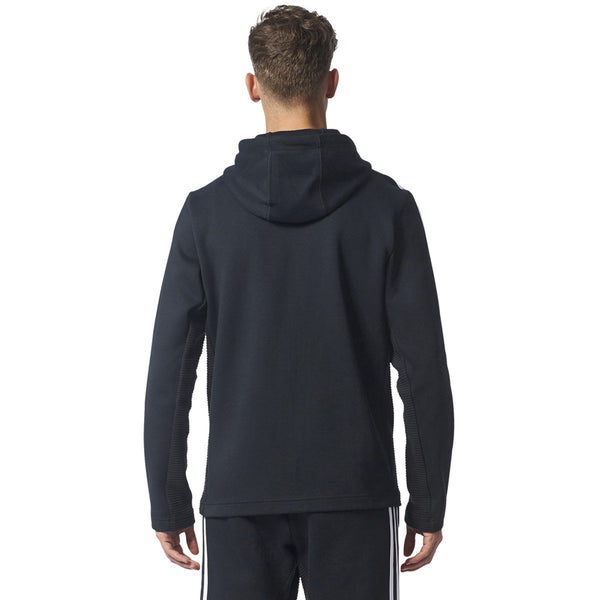 [BR2071] Mens Adidas Originals Curated Full Zip Hoodie