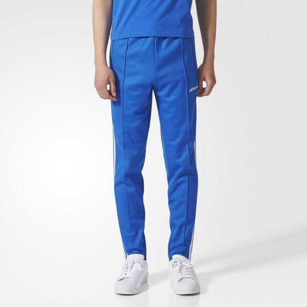 [BR2205] Beckenbauer Open Hem Track Pant