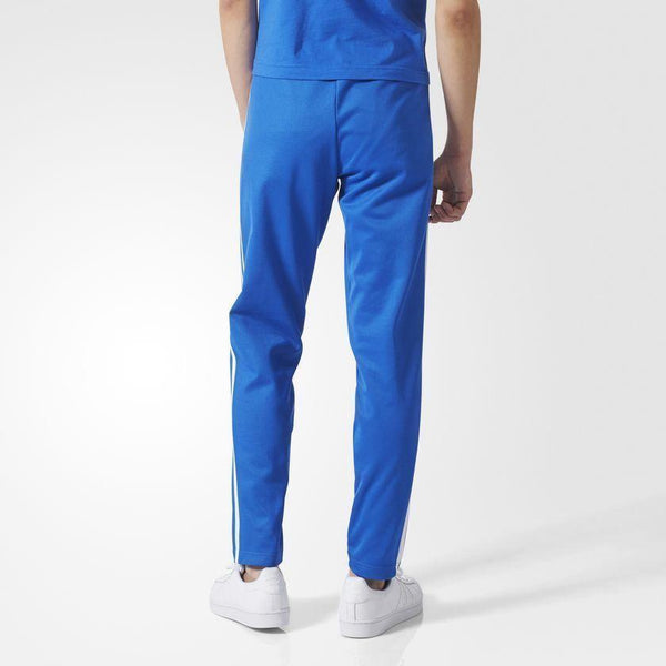 [BR2205] Beckenbauer Open Hem Track Pant