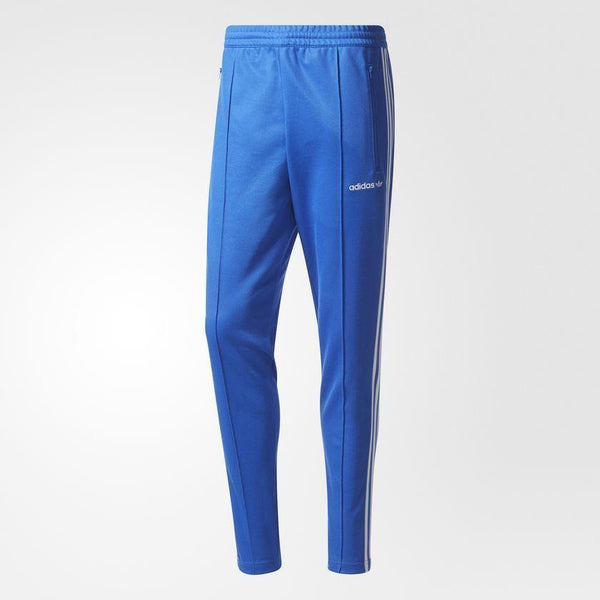 [BR2205] Beckenbauer Open Hem Track Pant